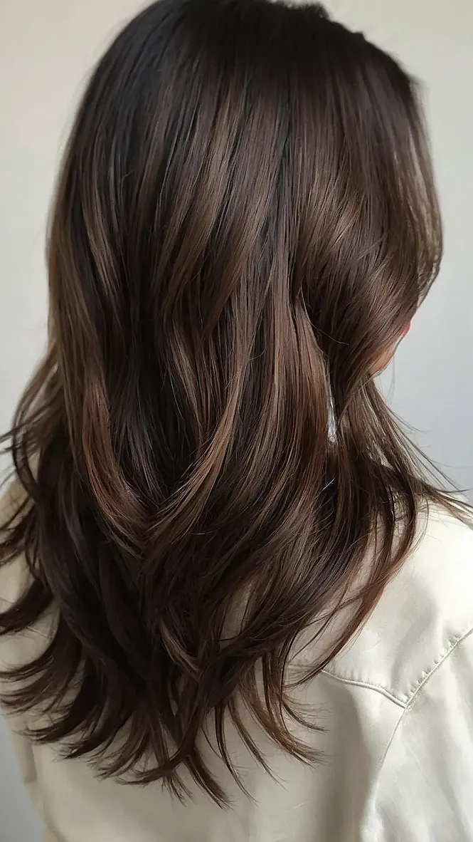 Style Layers