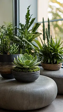 Green Thumb Goals