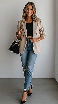 Arctic Chic