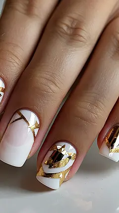 Manicure Magic