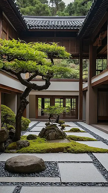 Zen Garden Guide