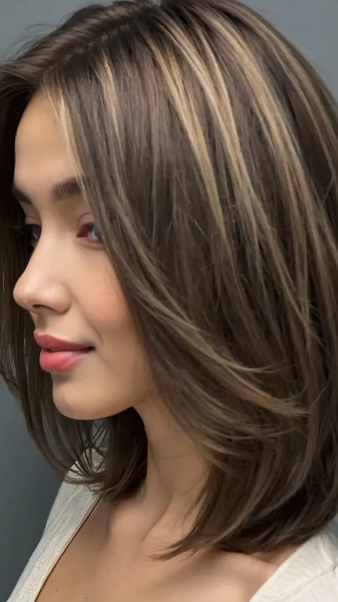 Collarbone Confidence