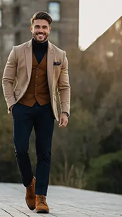 Love’s New Standard