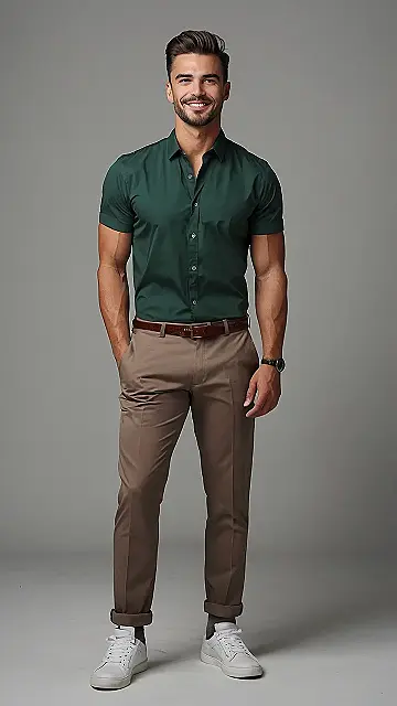 * Style Affirmative