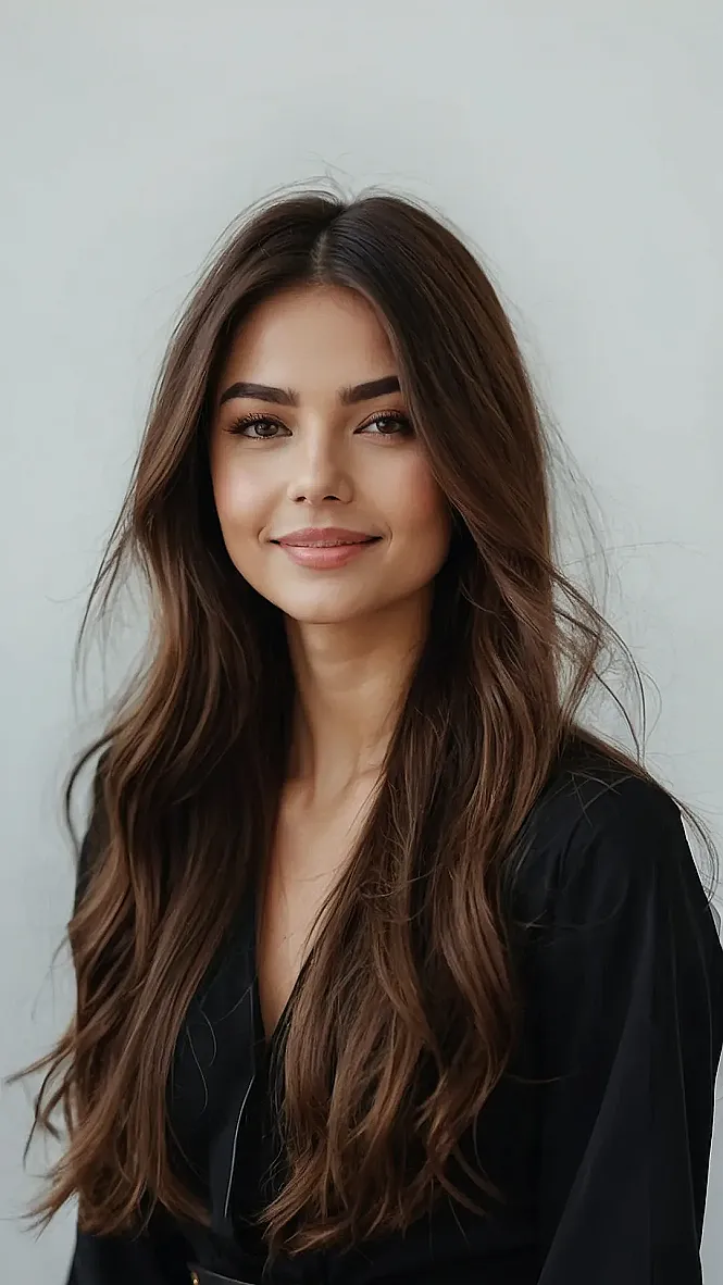 Luxurious Liberation