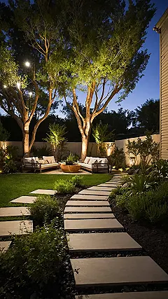 Creating Your Happy Place Outdoors