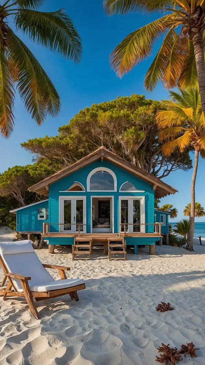 This House Is Calling You