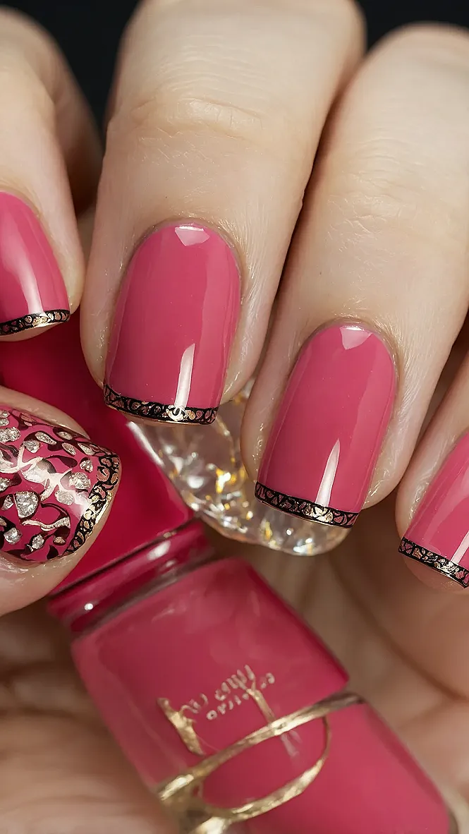 Your Nail's Best Kept Secret