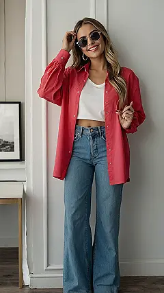 Your Daily Shirt Fix