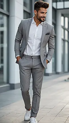 Sharp Looks, Zero Fuss