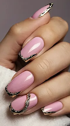 Pinkalicious: Nail Art Extravaganza