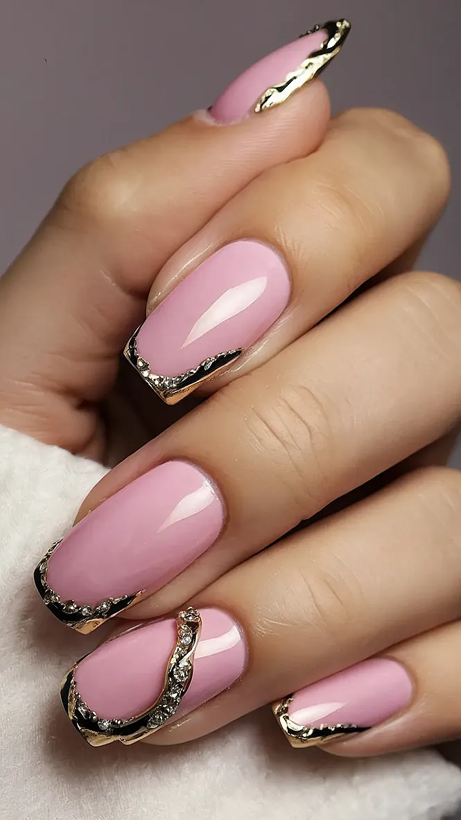 Pinkalicious: Nail Art Extravaganza