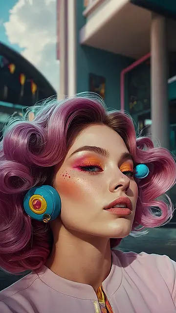 “Gettin’ Wired”