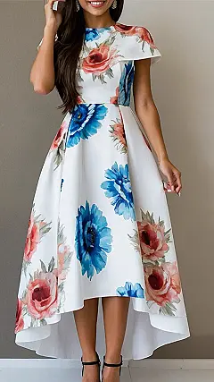 From Classy to Sassy: Frockin’ Fun!