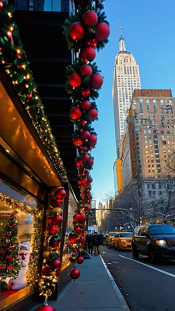 WonderLights: