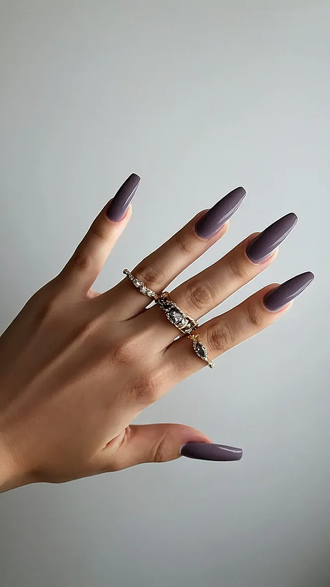 Polished Perfection:
