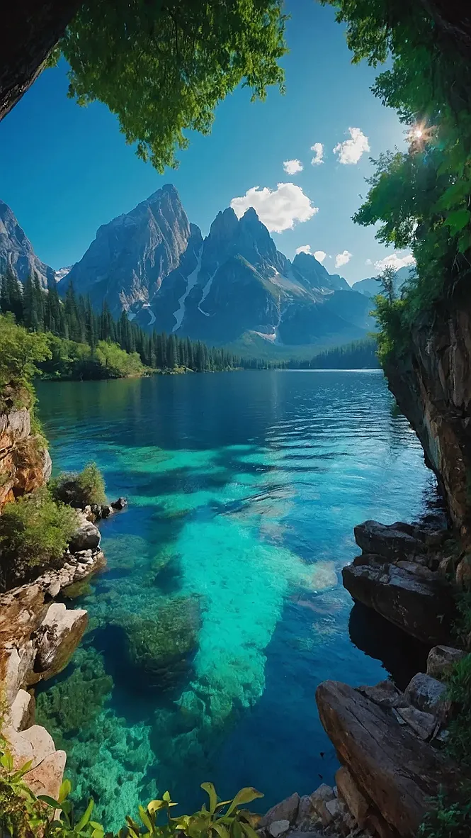 Here's a title and two paragraphs based on your request: