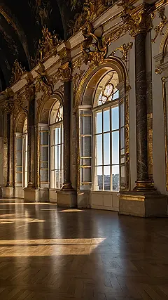 Here’s a title and two paragraphs describing the image, suitable for a grade 9 student: