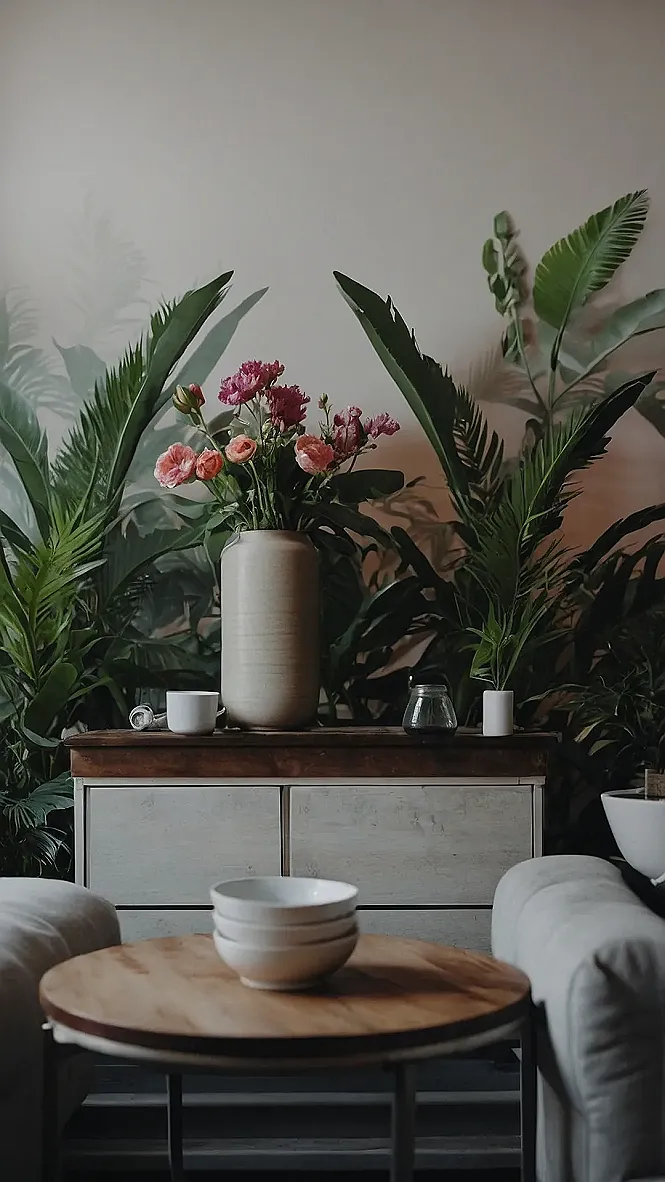 Awesome Safari Walls