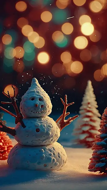 Buddy’s Festive Fun