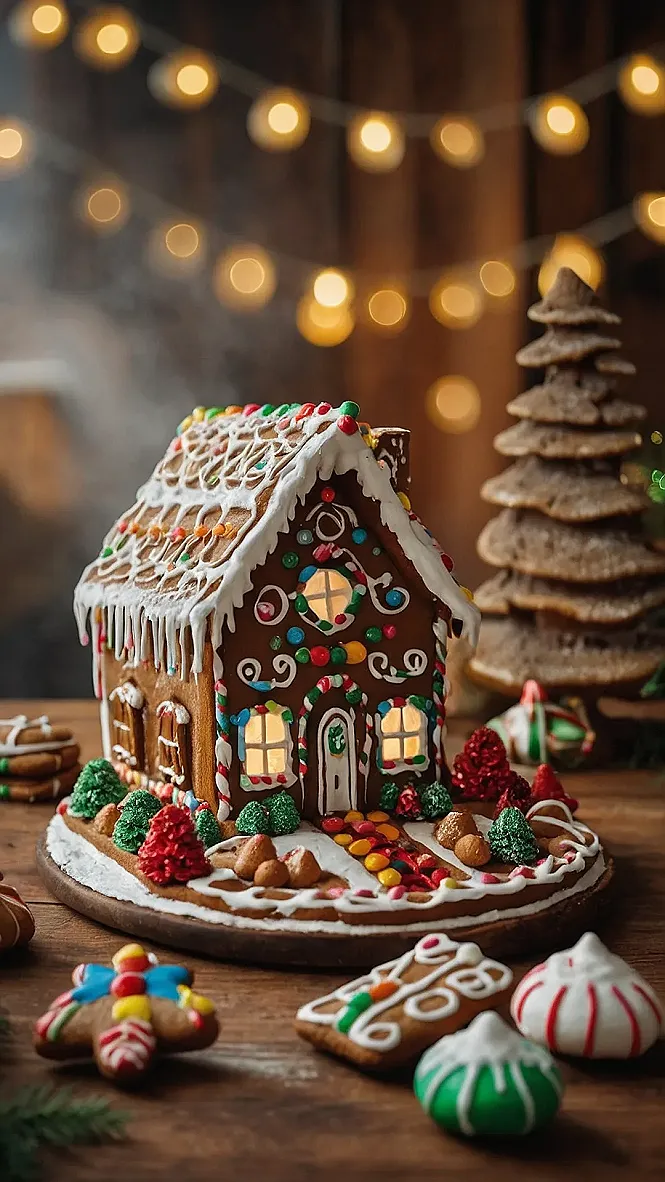 Sweetest Season's Treat