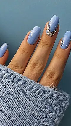 Frosted Fantasy