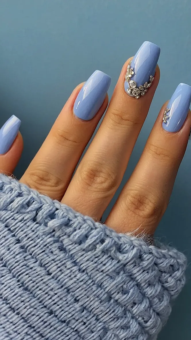 Frosted Fantasy