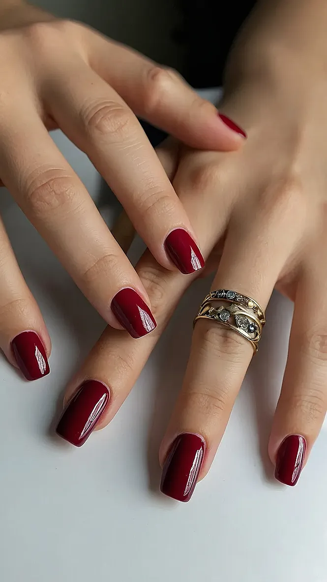 Opulent Oenophile