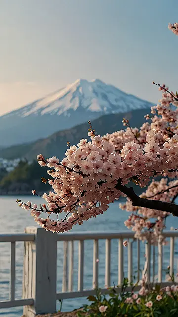 Blossom Dreamland’s Peace