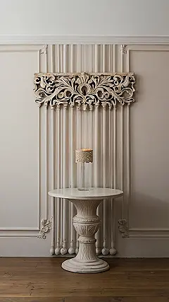 Fancy Walls Fun