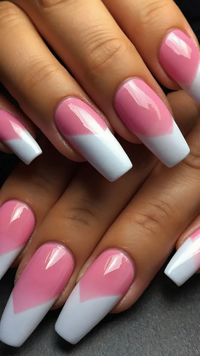Pink Nailtopia