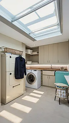 The Sparkling Spin