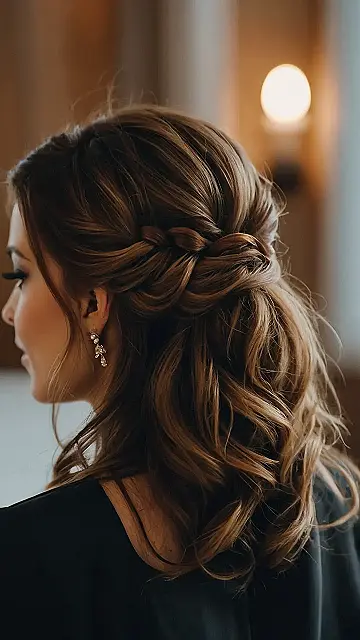 Celebratory Strands