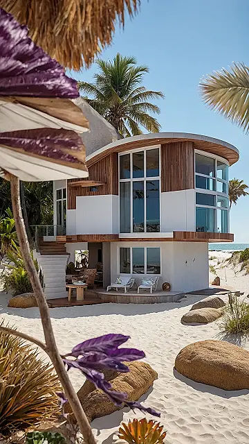 Where The Waves Invite You In