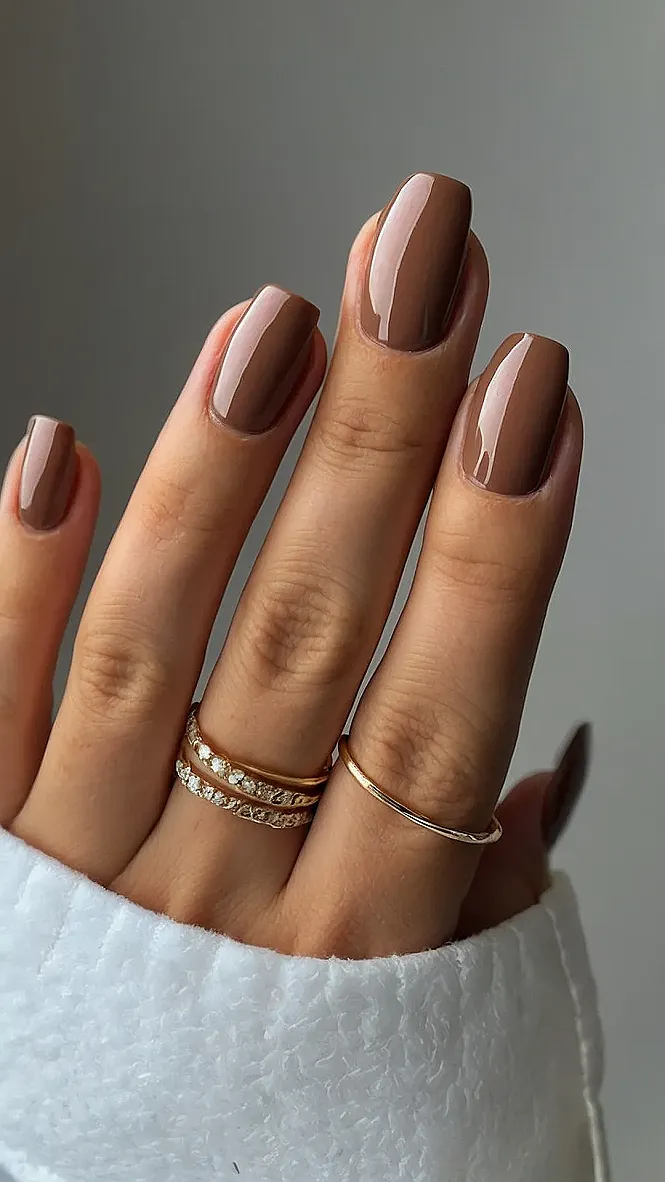 Chic Nail Art: The