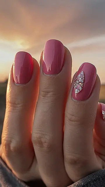 Pinkalicious Fall