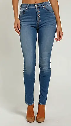 Button Up Your Style!