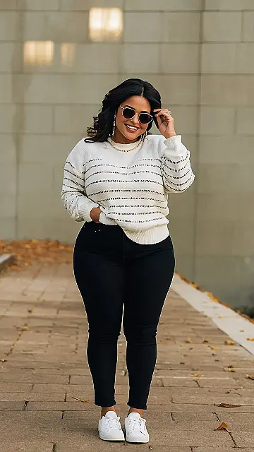 Fabulous Fall Curves: