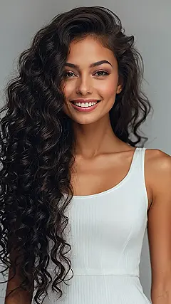 Curl Goals: