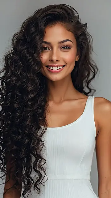 Curl Goals: