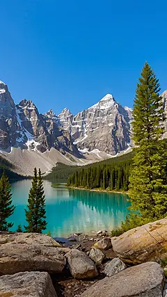 Mountain Echoes