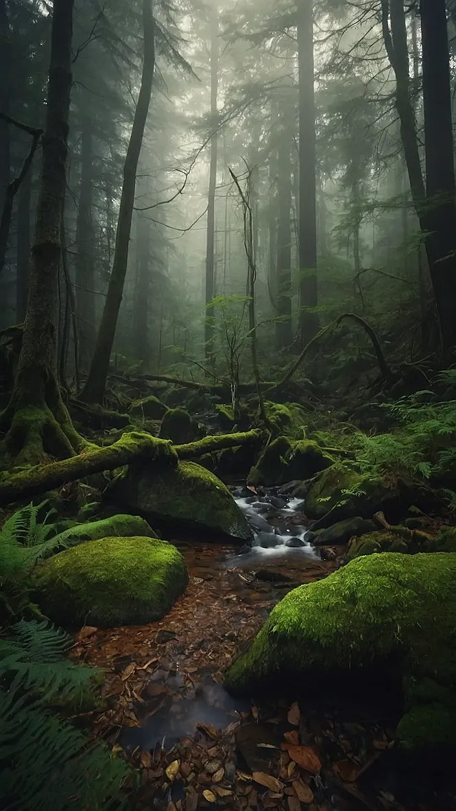 Where The Magic Flows