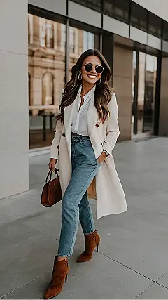 Style-Wrapped Comfort: