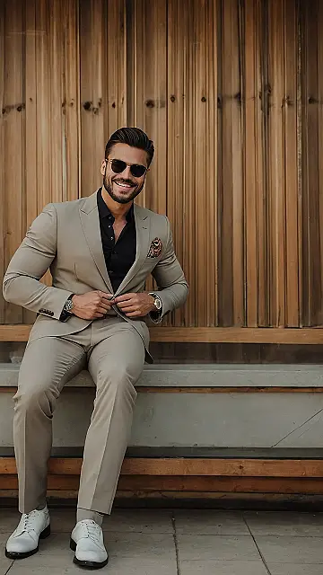School to Style: Transform Your Formal Look