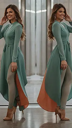 Double Diamond