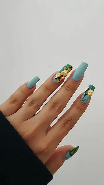 Flower Power: