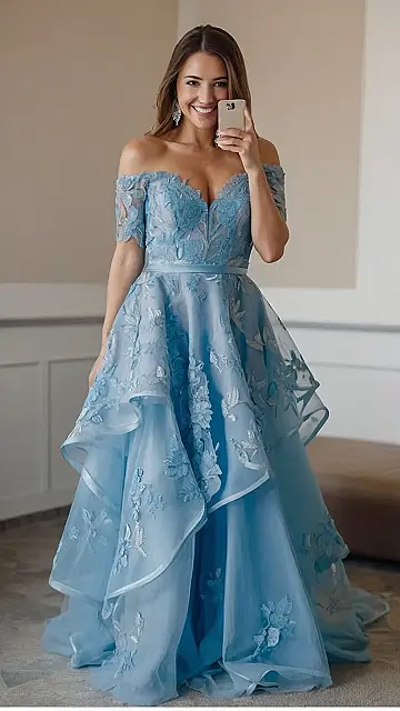 Azure Bliss
