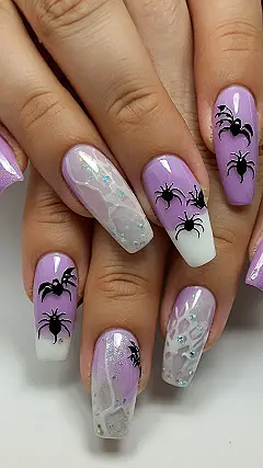 Skeleton Sparkle: