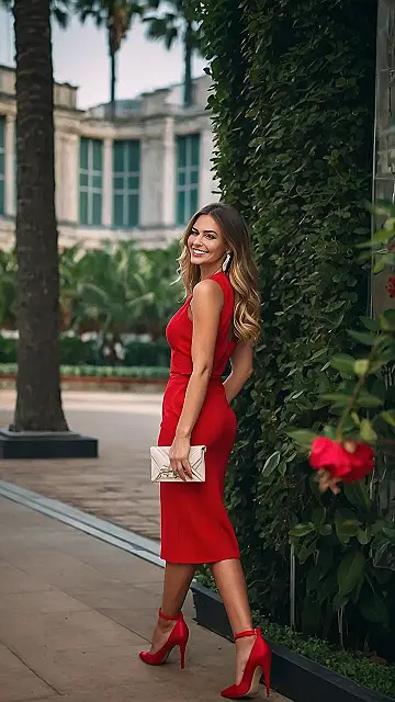 Red Hot Rush