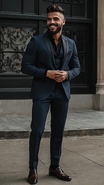 Suit Up, Dude! (No Duplicates)
